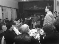 KDP 2004, slavnostní setkání se sponzory