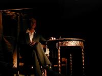 Praha-Nové Město, TotO, Historky z Oděsy, 2000