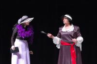 Slavkov, Simsala Bim, Dámský krejčí, KP Hobblík Hodonín 2014