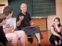 JH 2007, Seminář - ABC