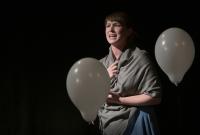 Praha, Divadlo v Řeznické, NordOst, CP Jiráskův Hronov 2022