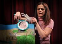 Liberec, Kordula, LD, Papírová pohádka, KP Turnovský drahokam 2011