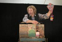 Drahotěšice, Divadlo Já to jsem, Eliščiny pohádky, CP LCH 2022