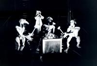 Hradec Králové, DRAK, Mlýnek z Kalevaly, CP FEMAD Libice n. Cidl. 1989