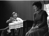 Praha-Malá Strana, Lampa, Vitriol a konfety