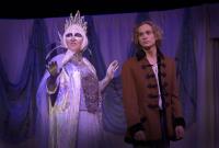 Desná, Vojan – Mladá Haluz, Sněhová královna, CP Popelka Rakovník 2023