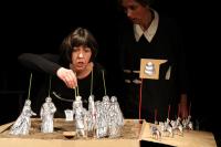 Choceň, Voříšková Hana a spřátelené soubory, Putování, KP Audimafor Hradec Králové 2016