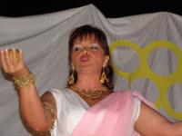 Košťálov, KOS, Jak začala a skončila Trojská válka aneb Konec kuřích ok na Olympu, 2009