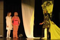 Suchdol nad Lužnicí, SUD, Bibi se bojí, CP Popelka Rakovník 2019