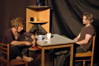 Valašské Meziříčí, Vidacit, Volný pád, CP Šrámkův Písek 2017