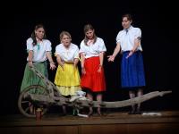 Prostějov, Tragaču, Tragaču ZUŠ, Tragaču, 2007