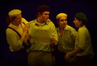 Rakovník, Tyl, Šakalí léta, KP Wintrův Rakovník 2014