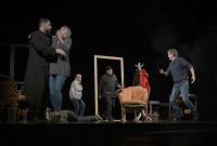 Vamberk, Zdobničan, Past na osamělého muže, KP Červený Kostelec 2023