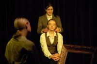 Ostrov, ZUŠ, Obraz Doriana Graye, KP Dětská scéna  v Ostrově n.O., 2023