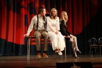 Brno, Průšovo úchylné divadlo, Potopa, 2008