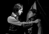 Žimrovice, DS SZK, Romeo, Julia a tma, 1975
