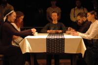 Most, Šediny z dědiny, Její pastorkyňa, CP Divadelní Piknik Volyně 2021