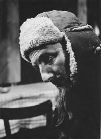 Hronov, MAJ, Zákon zimního tábora, 1962