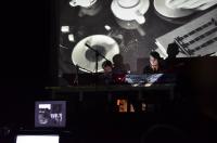 Plzeň, Duo Max Weber a Albert Kamil, 1000 metrů nad Římem, CP Šrámkův Písek 2011