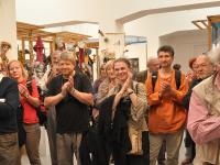 LCH 2011, 60 Loutkářských Chrudimí ve zkratce