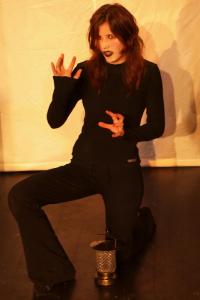 Frýdek Místek, 21 gramů, Hořkosladká barvoslepost, 2009