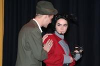 Pohořelice, Pohoda, Hrátky s čertem, 2007