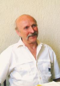 Kejzlar Jaromír, JUDr., Krupka, Zlatý odznak J. K. Tyla 2012.