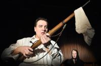 Česká Třebová, Triarius, Kočár do Vídně, KP Červený Kostelec 2014