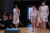 Litoměřice, Vanabí,  Antigona, Děčínská brána 2019