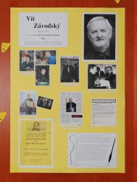 Závodský, Vít, 2008