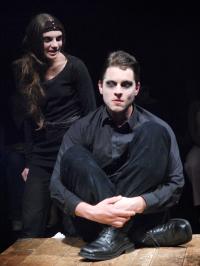 Karlovy Vary, Dagmar, Antigoné, 2008