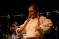 Česká Lípa, Jirásek, Jak se vám líbí Jak se vám líbí, KP Lounské divadlení 2014