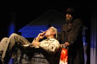 Bechyně, Lužnice, Srdce pro krále, CP Divadelní Piknik Volyně 2021