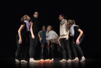 Uherské Hradiště, ZUŠ, Dramoši z Kunovic, Ze zlatého kolovratu, CP Dětská scéna Svitavy 2013