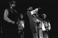 Handlová, DS DK ROH, Bitka pri Lučenci, 1982