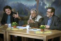 Rakovník, KP Wintrův Rakovník 2019, rozborové semináře