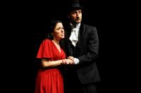 Jihlava, NaKop Tyjátr, Sherlock Holmes – Skandál v Čechách, CP Divadelní Piknik Most 2025