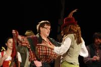 Plzeň, Divadelní spolek Jezírko, Lovu zdar! 2012