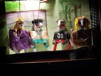 Hradec Králové, Vlastislav, Úplněk nad pampou, LCH 2007