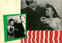 Praha, Verda Ĉaro de Julio Baghy, Pygmalion, 1959