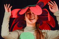 Praha, Máj, Sluncomrak, Popelka Rakovník, 2025