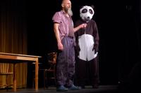 Boskovice, Naboso, Zvíře, Femad 2022