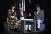 Třebechovice, Symposion, Hodina Duchů, KP Červený Kostelec 2012