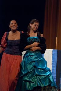 Liberec, Únos, Pí mušketýrů, 2010