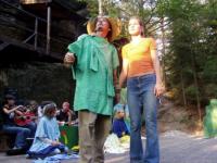 Česká Kamenice, LDM, Lesní ráj, 2005