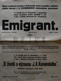 Kukleny, Tyl, Plakáty