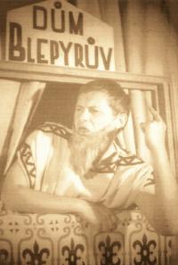 Zákupy, Havlíček, Vláda žen, 1968