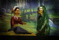 Vysoké n. Jizerou, Krakonoš, Pohádka naruby, LCH 2025