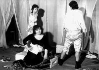 Praha-Žižkov, Anebdivadlo, Candide, 1980