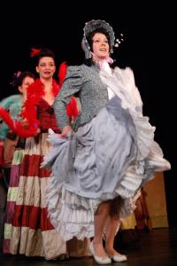 Praha-Horní Počernice, Výtečníci, Limonádový Joe, 2009